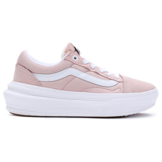 Vans UA Old Skool Overt CC